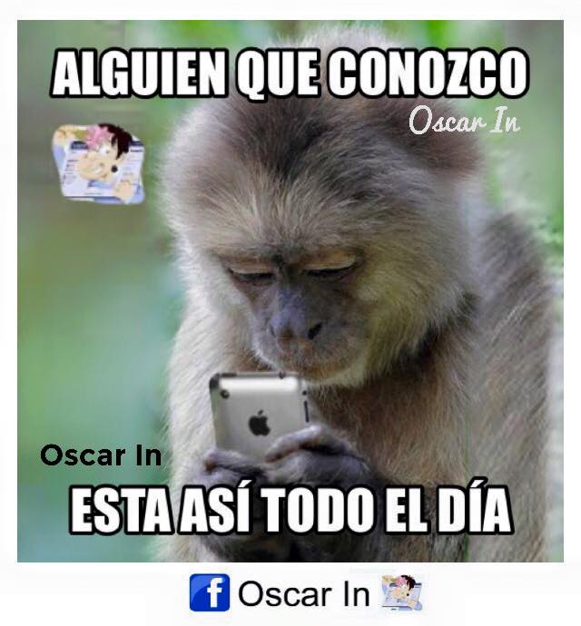 Memes de Telefono
