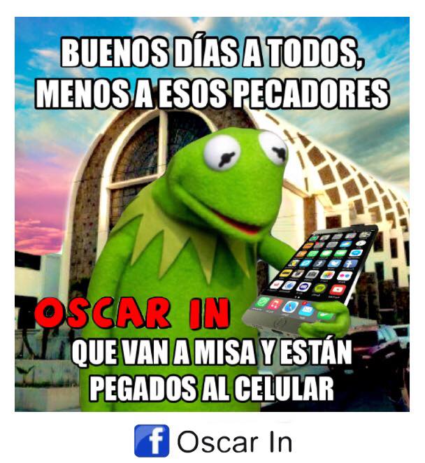 Memes Religiosos